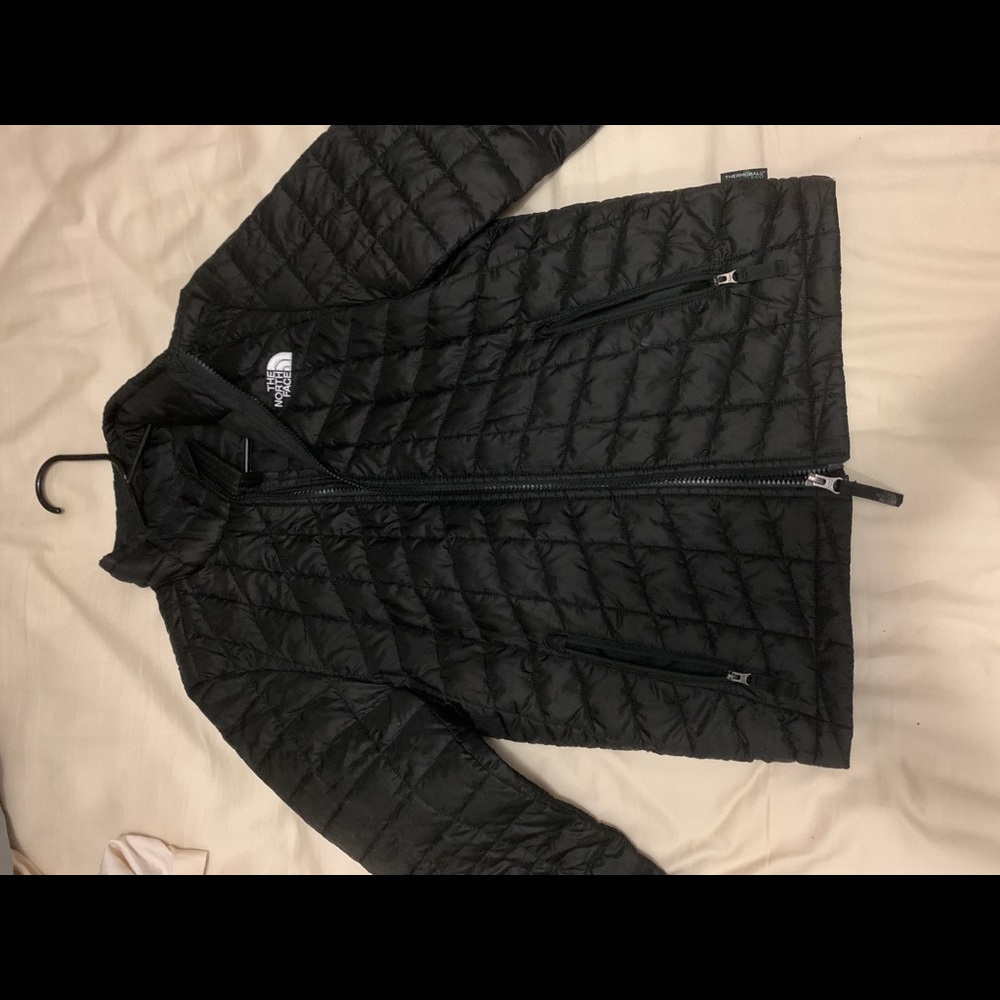 The North Face Puffy Jacket